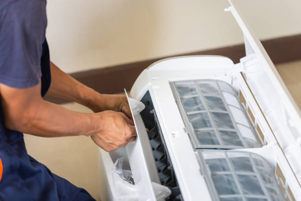 Best HVAC Equipment and Components in Douglass, KS