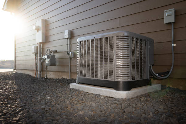 Best Air Conditioning Cleaning in Douglass, KS
